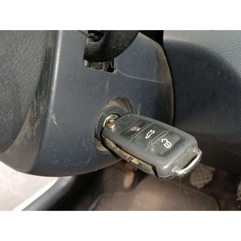 Recambio de antirrobo para seat ibiza iv (6j5, 6p1) 1.6 tdi referencia OEM IAM   