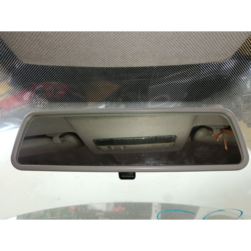 Recambio de espejo interior para seat ibiza iv (6j5, 6p1) 1.6 tdi referencia OEM IAM   