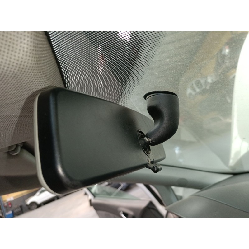 Recambio de espejo interior para seat ibiza iv (6j5, 6p1) 1.6 tdi referencia OEM IAM   