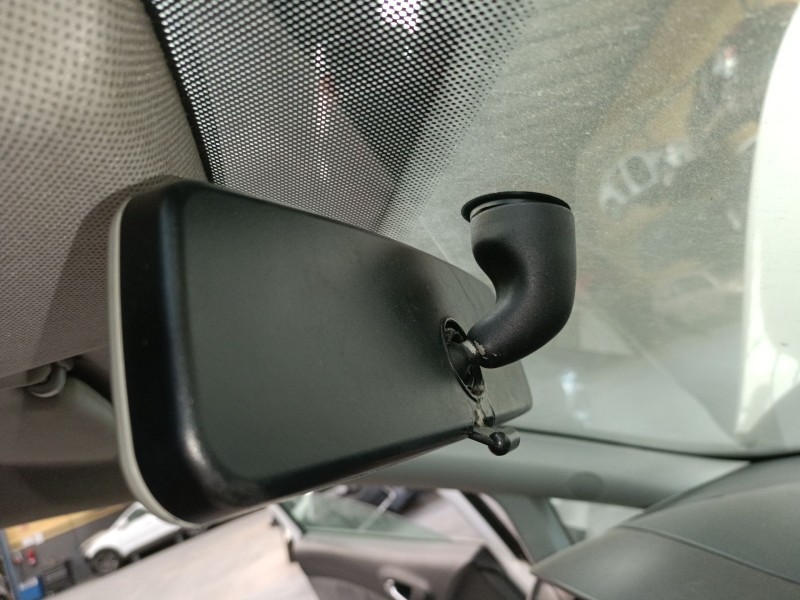 Recambio de espejo interior para seat ibiza iv (6j5, 6p1) 1.6 tdi referencia OEM IAM   