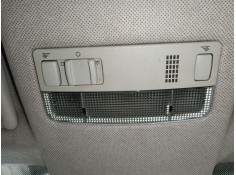 Recambio de luz interior para seat ibiza iv (6j5, 6p1) 1.6 tdi referencia OEM IAM   