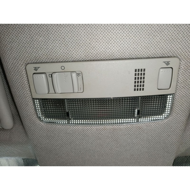 Recambio de luz interior para seat ibiza iv (6j5, 6p1) 1.6 tdi referencia OEM IAM   