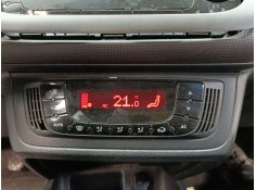 MANDO CALEFACCION / AIRE ACONDICIONADO 