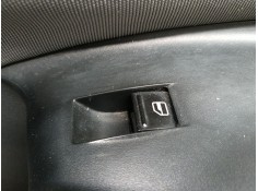 Recambio de mando elevalunas delantero derecho para seat ibiza iv (6j5, 6p1) 1.6 tdi referencia OEM IAM   