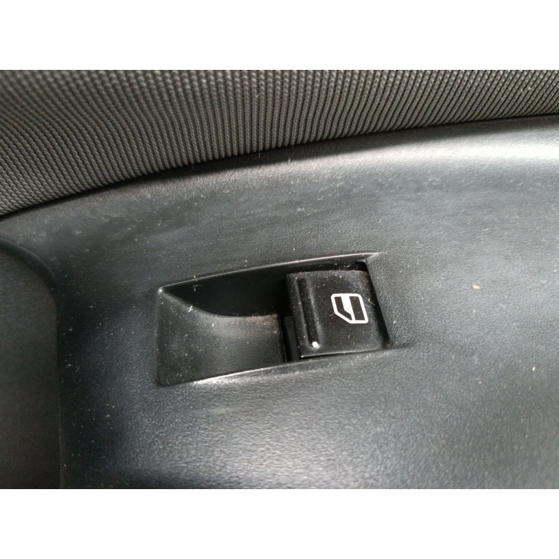 Recambio de mando elevalunas delantero derecho para seat ibiza iv (6j5, 6p1) 1.6 tdi referencia OEM IAM   