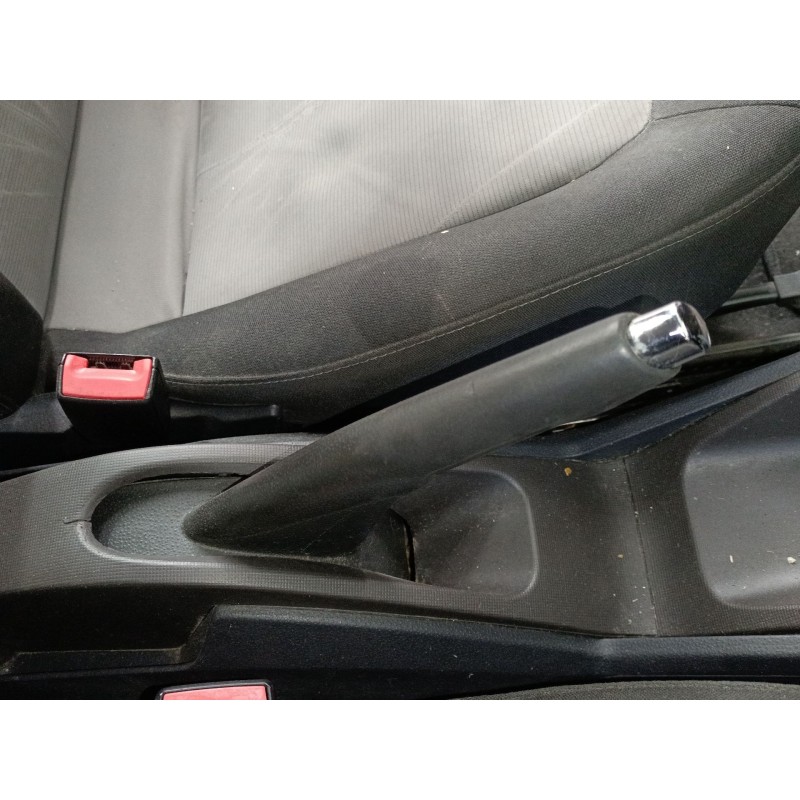Recambio de palanca freno de mano para seat ibiza iv (6j5, 6p1) 1.6 tdi referencia OEM IAM   