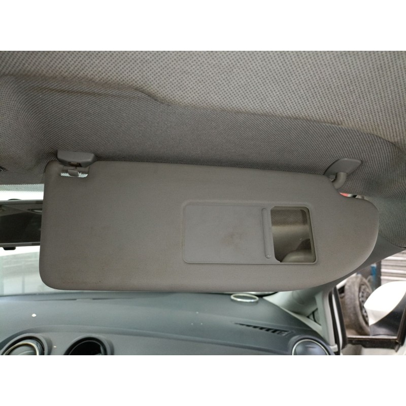 Recambio de parasol derecho para seat ibiza iv (6j5, 6p1) 1.6 tdi referencia OEM IAM   