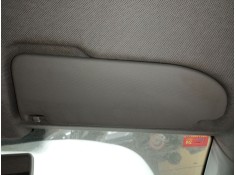 Recambio de parasol derecho para seat ibiza iv (6j5, 6p1) 1.6 tdi referencia OEM IAM    2