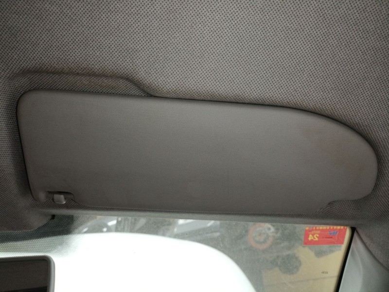 Recambio de parasol derecho para seat ibiza iv (6j5, 6p1) 1.6 tdi referencia OEM IAM   