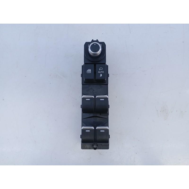 Recambio de mando elevalunas delantero izquierdo para mazda cx-5 (kf) 2.0 referencia OEM IAM   