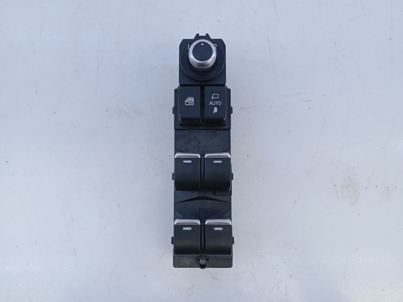 Recambio de mando elevalunas delantero izquierdo para mazda cx-5 (kf) 2.0 referencia OEM IAM   