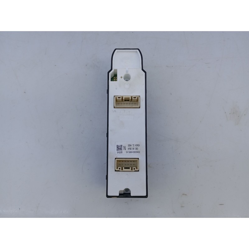 Recambio de mando elevalunas delantero izquierdo para mazda cx-5 (kf) 2.0 referencia OEM IAM   