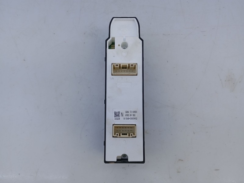 Recambio de mando elevalunas delantero izquierdo para mazda cx-5 (kf) 2.0 referencia OEM IAM   