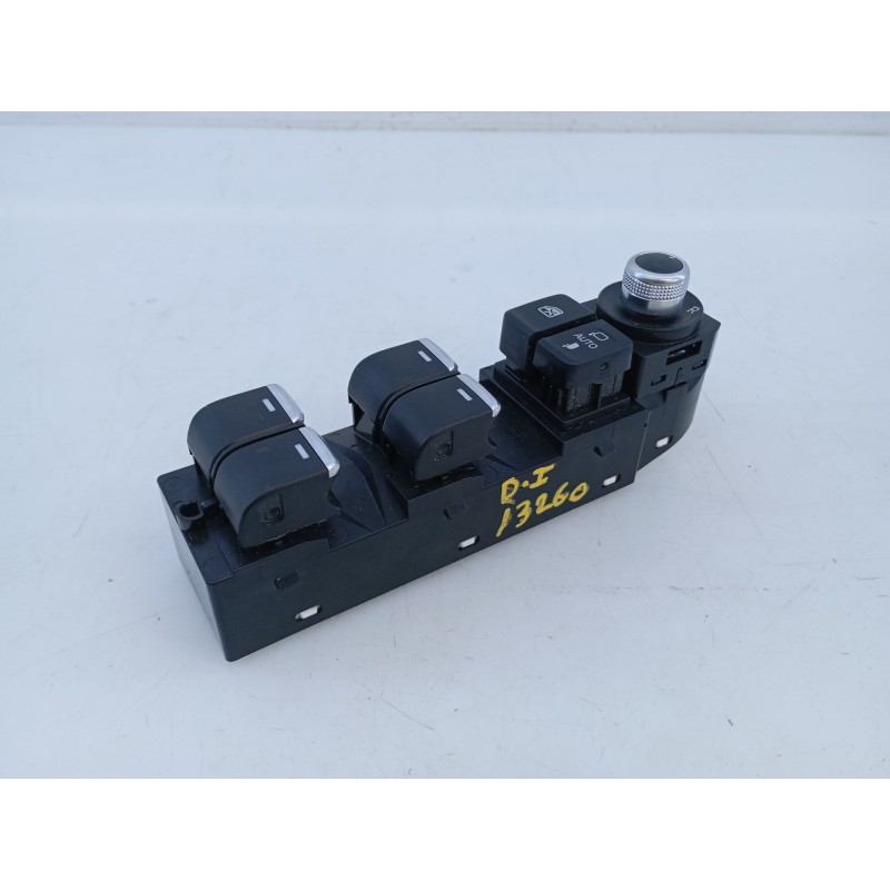 Recambio de mando elevalunas delantero izquierdo para mazda cx-5 (kf) 2.0 referencia OEM IAM   