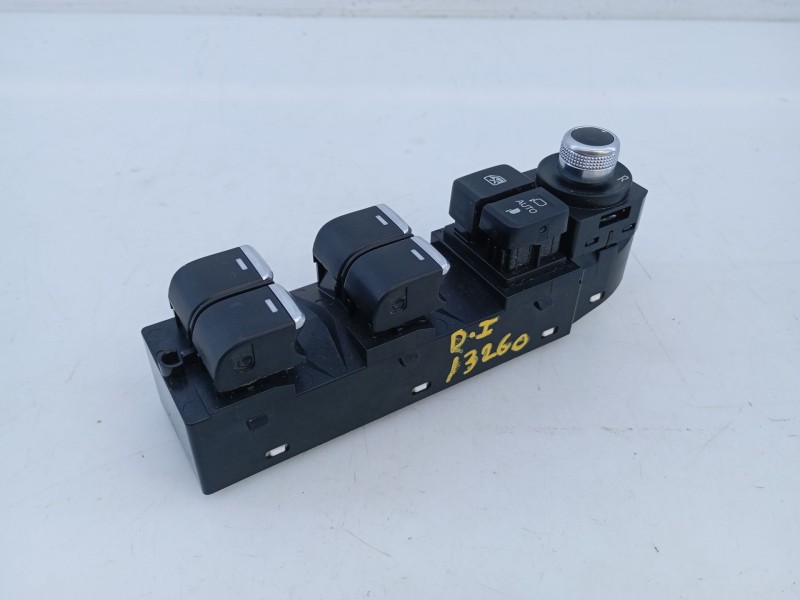 Recambio de mando elevalunas delantero izquierdo para mazda cx-5 (kf) 2.0 referencia OEM IAM   