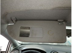 Recambio de parasol izquierdo para seat ibiza iv (6j5, 6p1) 1.6 tdi referencia OEM IAM   