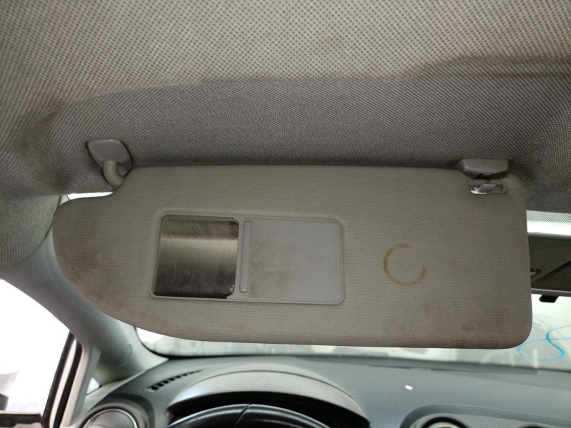 Recambio de parasol izquierdo para seat ibiza iv (6j5, 6p1) 1.6 tdi referencia OEM IAM   