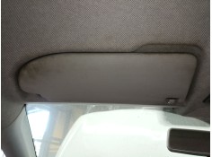Recambio de parasol izquierdo para seat ibiza iv (6j5, 6p1) 1.6 tdi referencia OEM IAM    2