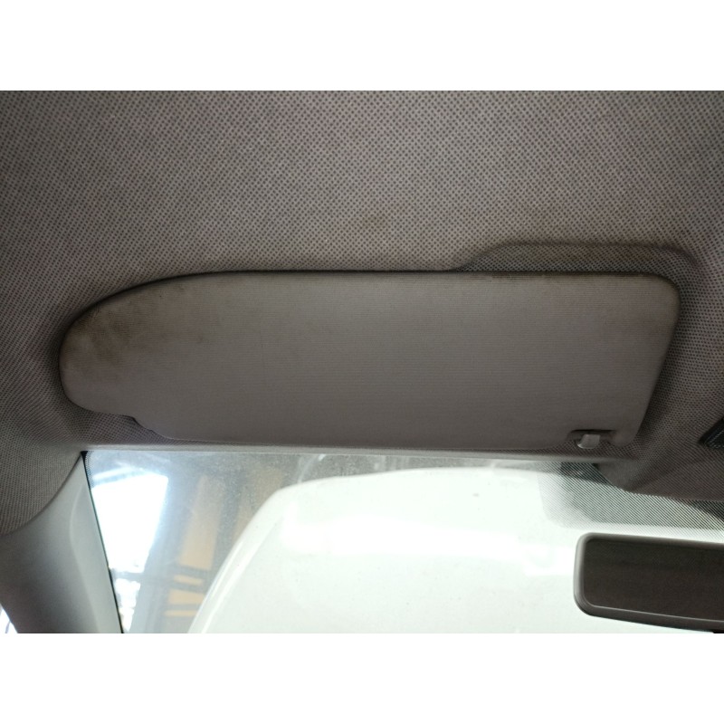 Recambio de parasol izquierdo para seat ibiza iv (6j5, 6p1) 1.6 tdi referencia OEM IAM   