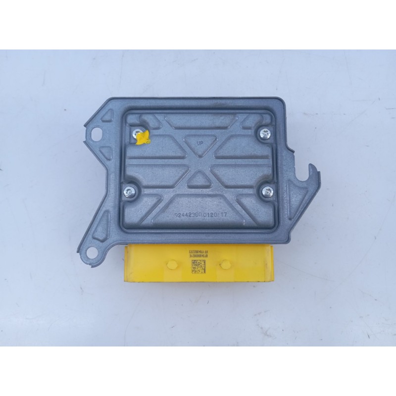 Recambio de centralita airbag para volkswagen touran (5t1) advance bmt referencia OEM IAM 5Q0959655AS  