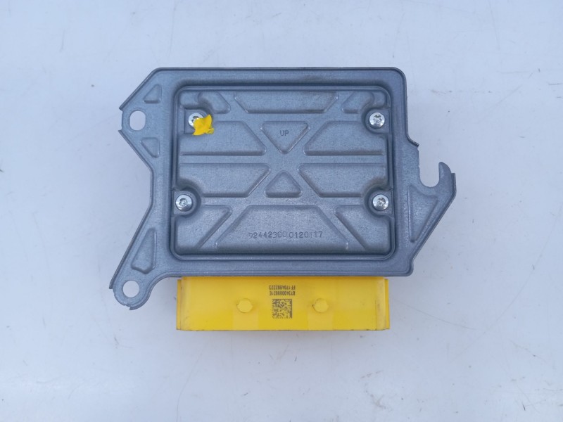 Recambio de centralita airbag para volkswagen touran (5t1) advance bmt referencia OEM IAM 5Q0959655AS  