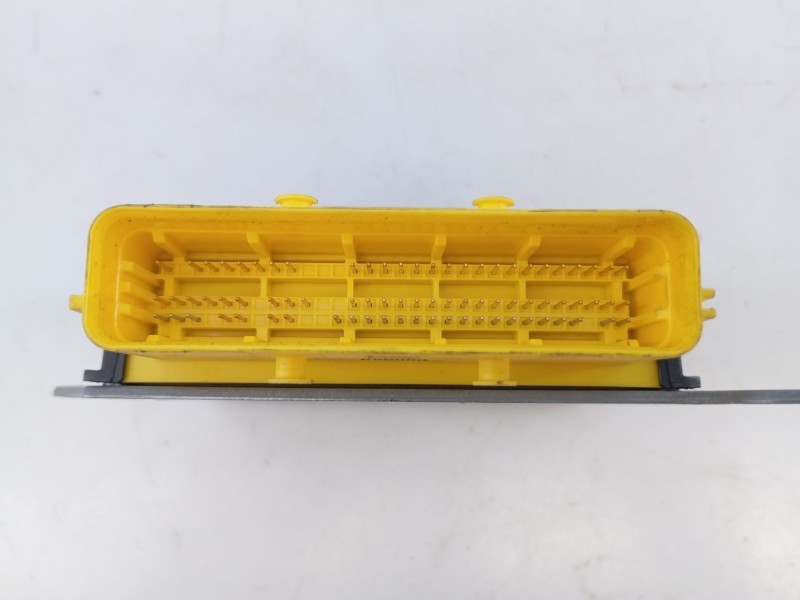 Recambio de centralita airbag para volkswagen touran (5t1) advance bmt referencia OEM IAM 5Q0959655AS  