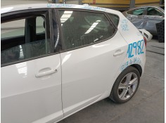 Recambio de puerta trasera izquierda para seat ibiza iv (6j5, 6p1) 1.6 tdi referencia OEM IAM    2