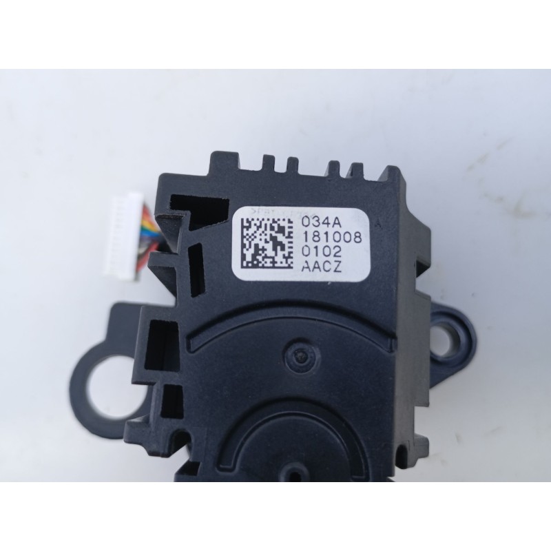 Recambio de mando intermitentes para mini countryman (f60) cooper referencia OEM IAM 034A181008  