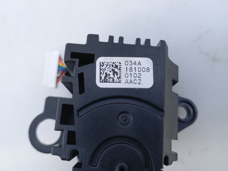 Recambio de mando intermitentes para mini countryman (f60) cooper referencia OEM IAM 034A181008  