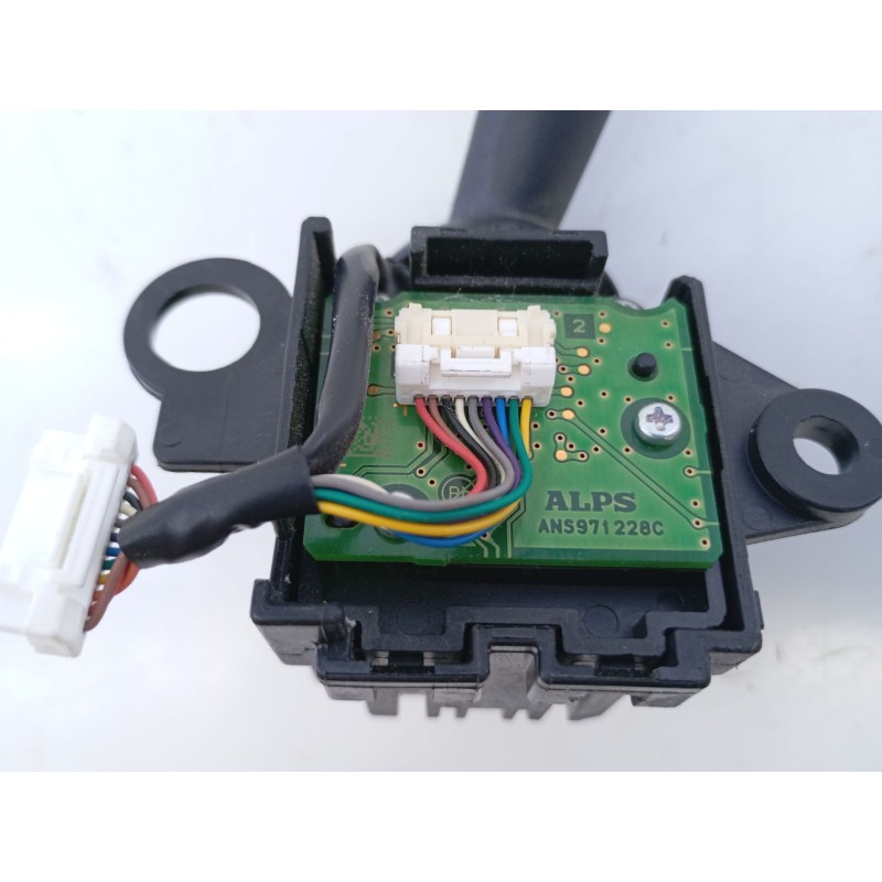 Recambio de mando intermitentes para mini countryman (f60) cooper referencia OEM IAM 034A181008  