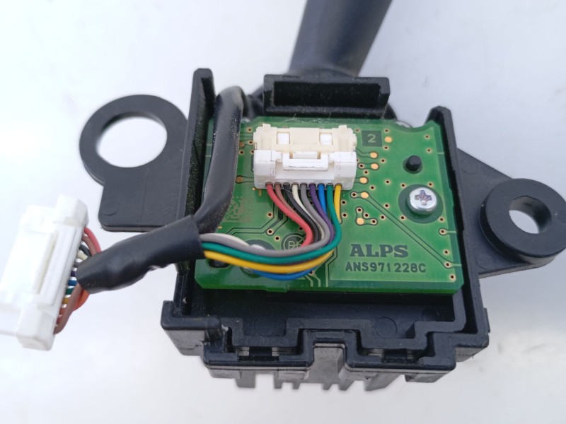 Recambio de mando intermitentes para mini countryman (f60) cooper referencia OEM IAM 034A181008  