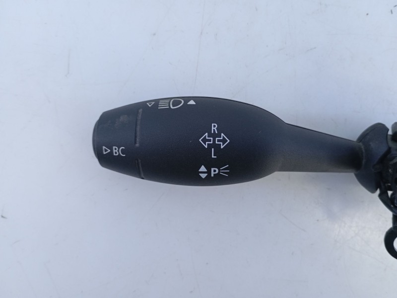 Recambio de mando intermitentes para mini countryman (f60) cooper referencia OEM IAM 034A181008  