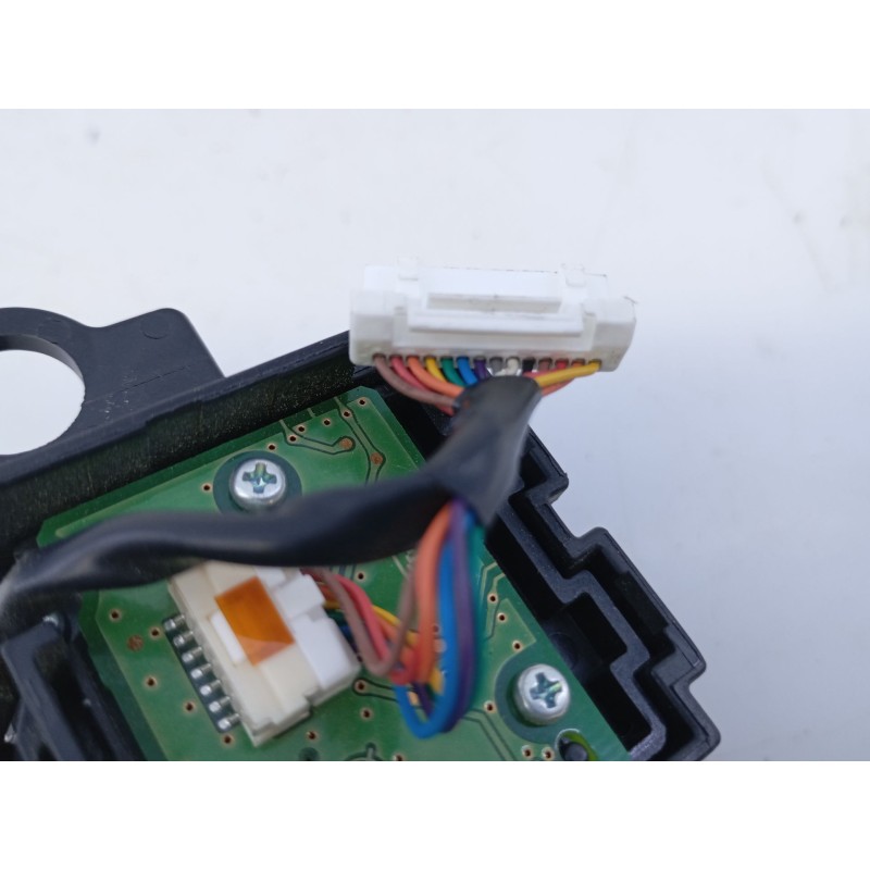 Recambio de mando limpia para mini countryman (f60) cooper referencia OEM IAM 039A181004  