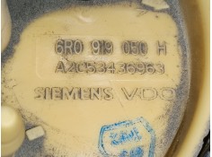 Recambio de aforador para seat ibiza iv (6j5, 6p1) 1.6 tdi referencia OEM IAM    2