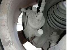 Recambio de pinza freno delantera derecha para seat ibiza iv (6j5, 6p1) 1.6 tdi referencia OEM IAM   