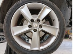 Recambio de llanta para seat ibiza iv (6j5, 6p1) 1.6 tdi referencia OEM IAM 215/45/16  