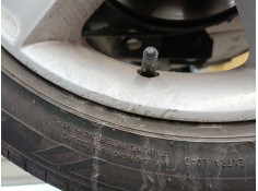 Recambio de llanta para seat ibiza iv (6j5, 6p1) 1.6 tdi referencia OEM IAM 215/45/16   2