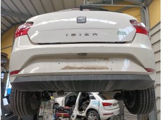 Recambio de paragolpes trasero para seat ibiza iv (6j5, 6p1) 1.6 tdi referencia OEM IAM   