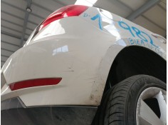 Recambio de paragolpes trasero para seat ibiza iv (6j5, 6p1) 1.6 tdi referencia OEM IAM    2