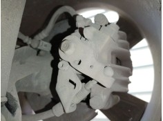 Recambio de pinza freno trasera derecha para seat ibiza iv (6j5, 6p1) 1.6 tdi referencia OEM IAM   