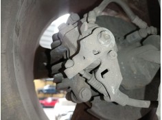 Recambio de pinza freno trasera izquierda para seat ibiza iv (6j5, 6p1) 1.6 tdi referencia OEM IAM   