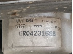 Recambio de bomba direccion para seat ibiza iv (6j5, 6p1) 1.6 tdi referencia OEM IAM 6R0423156B   2