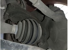 Recambio de mangueta delantera derecha para seat ibiza iv (6j5, 6p1) 1.6 tdi referencia OEM IAM   