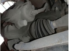 Recambio de mangueta delantera derecha para seat ibiza iv (6j5, 6p1) 1.6 tdi referencia OEM IAM    2