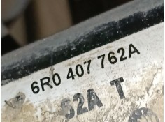 Recambio de transmision delantera derecha para seat ibiza iv (6j5, 6p1) 1.6 tdi referencia OEM IAM    2