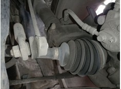 Recambio de transmision delantera izquierda para seat ibiza iv (6j5, 6p1) 1.6 tdi referencia OEM IAM   