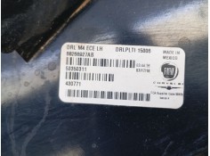 Recambio de piloto delantero izquierdo para jeep compass (mp, m6, mv, m7) 1.4 multiair referencia OEM IAM 68266927AB   2