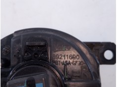 Recambio de faro antiniebla derecho para jeep compass (mp, m6, mv, m7) 1.4 multiair referencia OEM IAM    2