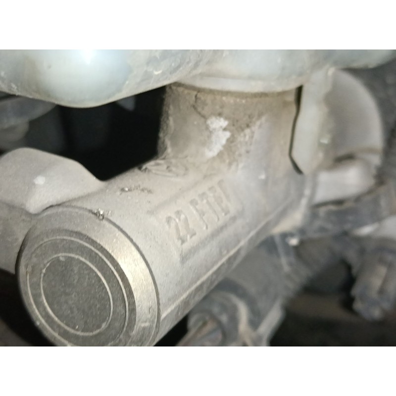 Recambio de bomba freno para seat ibiza iv (6j5, 6p1) 1.6 tdi referencia OEM IAM   