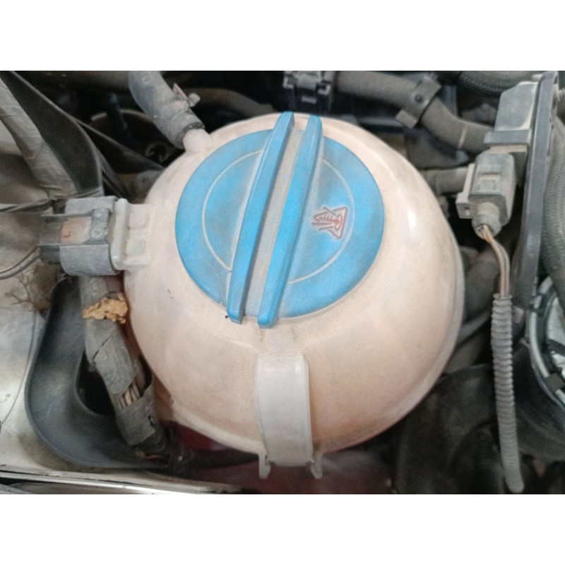 Recambio de deposito expansion para seat ibiza iv (6j5, 6p1) 1.6 tdi referencia OEM IAM   